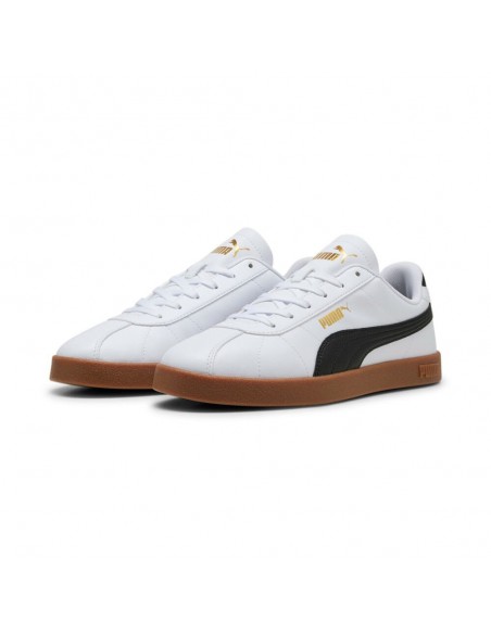 Zapatilla de Moda para UNISEX JUNIOR PUMA Puma Club II Era Jr