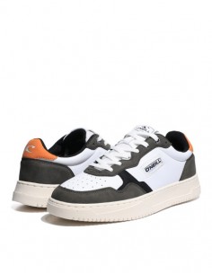 Zapatilla de Moda para HOMBRE O`NEILL GALVESTON MEN LOW