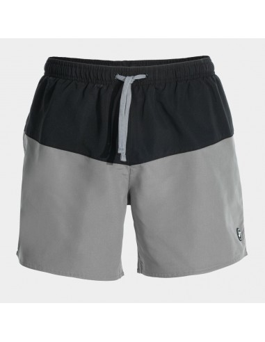 Bañador negro-gris Joma santa monica negro hombre