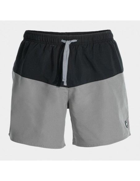 Bañador negro-gris Joma santa monica negro hombre