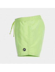 Bañador verde pistacho Joma Arnao swin verde hombre