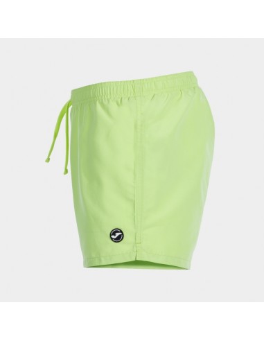 Bañador verde pistacho Joma Arnao swin verde hombre