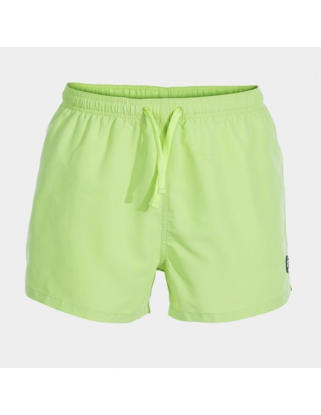 Bañador verde pistacho Joma Arnao swin verde hombre