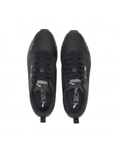 PUMA R78 SL Puma Black-Puma Black