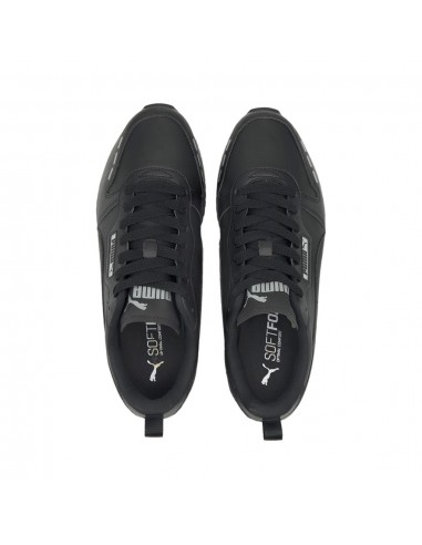 PUMA R78 SL Puma Black-Puma Black