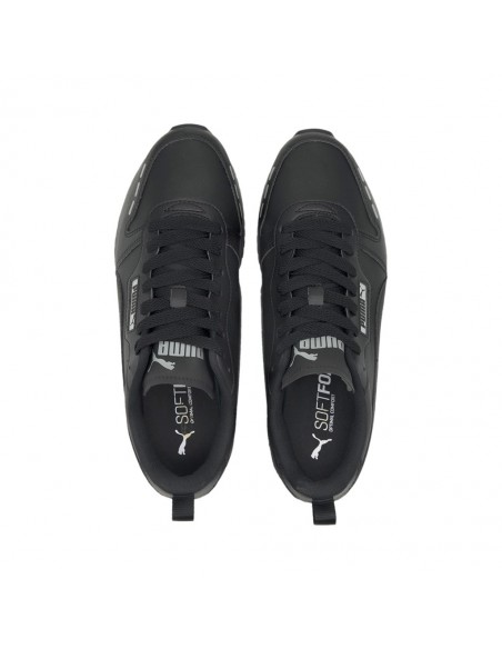 PUMA R78 SL Puma Black-Puma Black