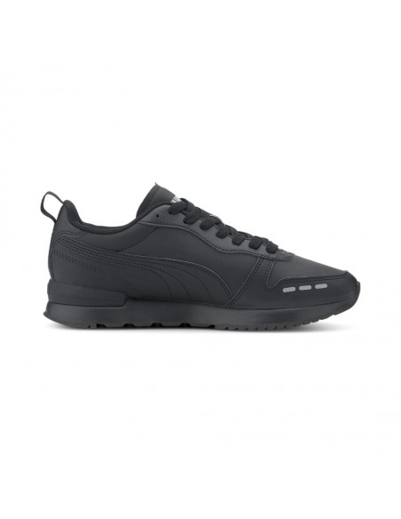 PUMA R78 SL Puma Black-Puma Black