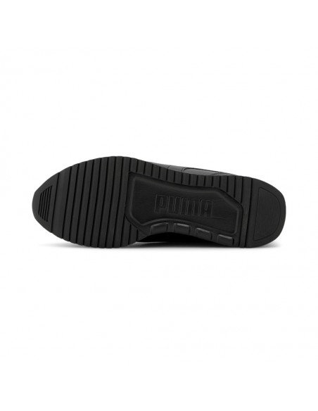 PUMA R78 SL Puma Black-Puma Black