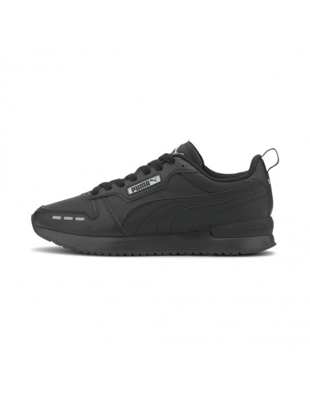 PUMA R78 SL Puma Black-Puma Black
