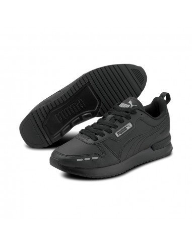 PUMA R78 SL Puma Black-Puma Black