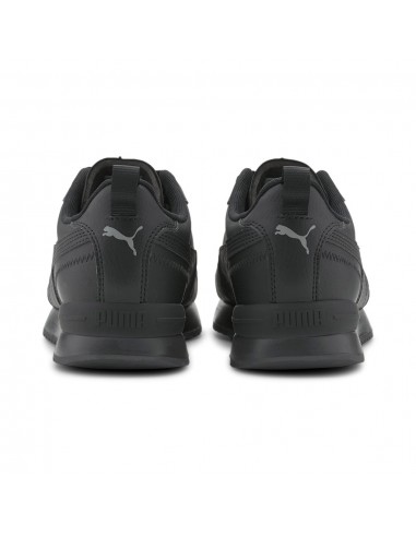 PUMA R78 SL Puma Black-Puma Black
