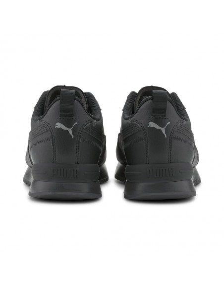PUMA R78 SL Puma Black-Puma Black