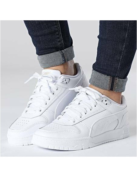PUMA-RBD Game Low Jr-01