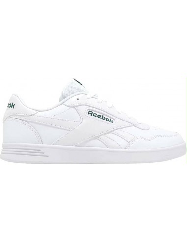 CALZADO CLÁSICO REEBOK-REEBOK COURT ADVANCE-100010615-UNISEX-BLANCO