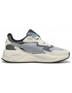 Calzado multideporte PUMA 384898-23-X-Ray Speed Jr-UNISEX...