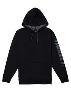 SUDADERA CON CAPUCHA HOMBRE HURLEY INTERIOR POLAR ACADIA... 2