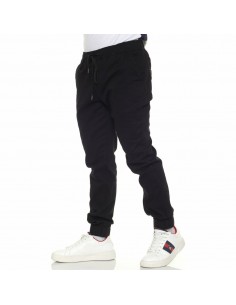 PANTALÓN LONETA HOMBRE HURLEY ICON JOGGER