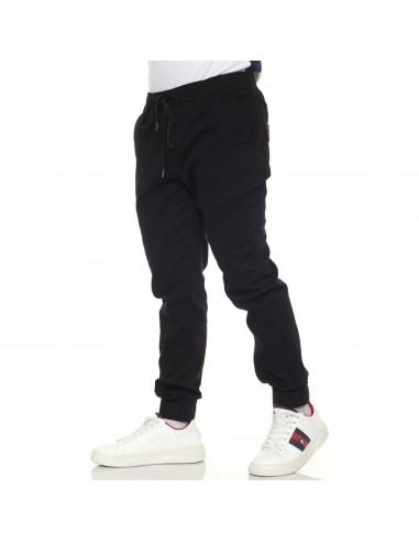 PANTALÓN LONETA HOMBRE HURLEY ICON JOGGER