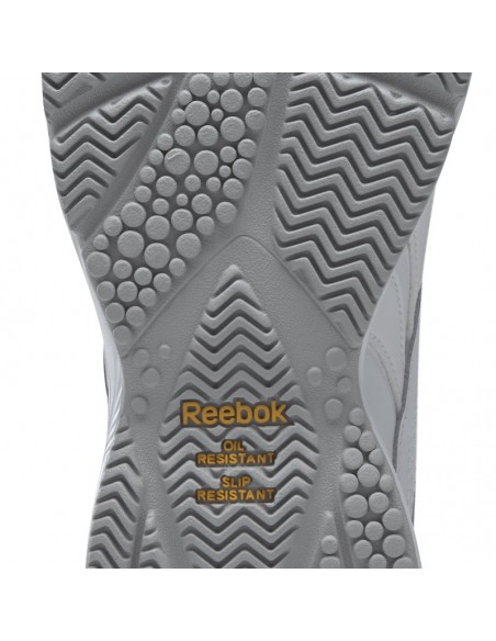 Zapatilla de Tiempo Libre para HOMBRE REEBOK WORK N CUSHION 4.0-Caminar