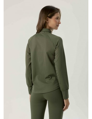 Chaqueta Verde Ditchil Jacket Search Verde Florest