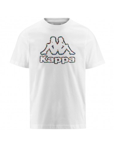 KAPPA CAMISETA MANGA CORTA HOMBRE logo fario