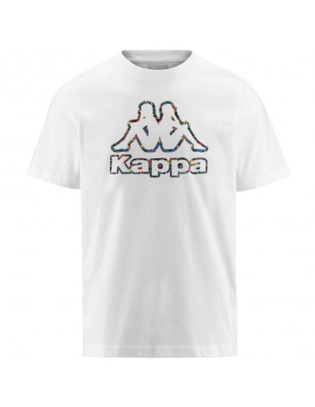 KAPPA CAMISETA MANGA CORTA HOMBRE logo fario