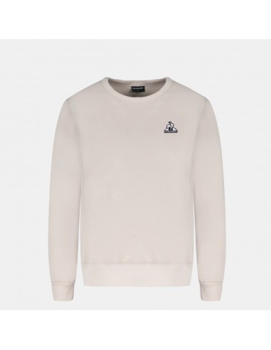 SUDADERA SIN CAPUCHA CERRADA MUJER LE COQ...