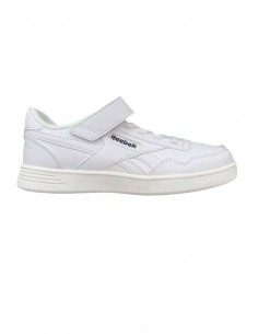 Zapatilla de Moda para UNISEX REEBOK COURT ADVANCE...