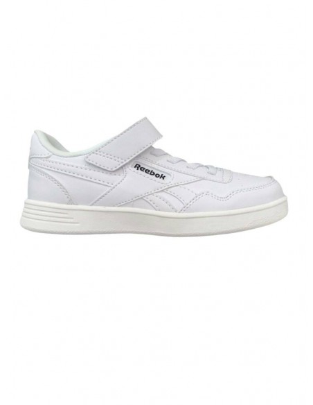 Zapatilla de Moda para UNISEX REEBOK COURT ADVANCE ELASTIC & TOP STRAP