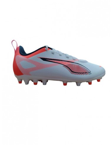 BOTA FÚTBOL TACO PUMA ULTRA 5 PLAY MG