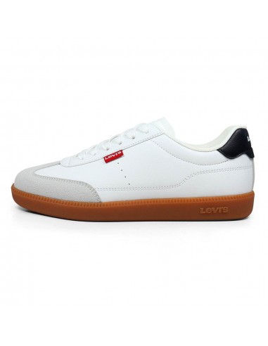 Zapatilla LEVIS JACKSON  VJAC0021S 0062 Blanco