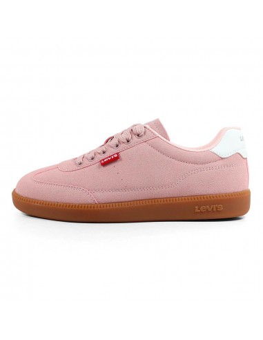 Zapatilla LEVIS JACKSON S VJAC0023S 0399 Rosa