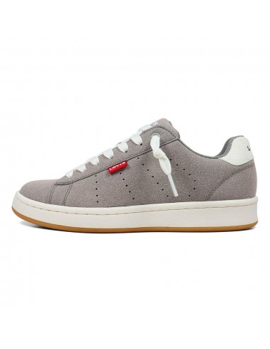 Zapatilla LEVIS 5TH AVENUE VAVE0237S 0028 Gris