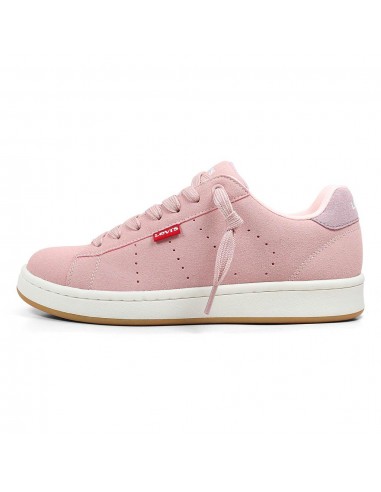 Zapatilla LEVIS 5TH AVENUE VAVE0237S 0177 Rosa