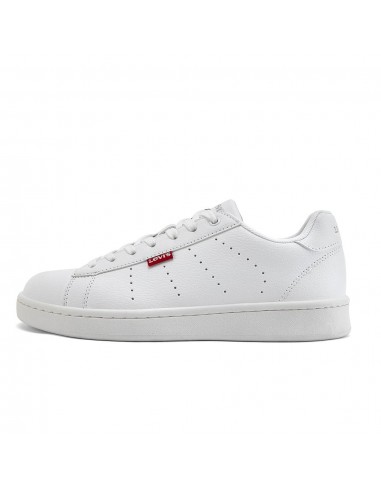 Zapatilla LEVIS AVENUE VAVE0235S 0061 Blanco