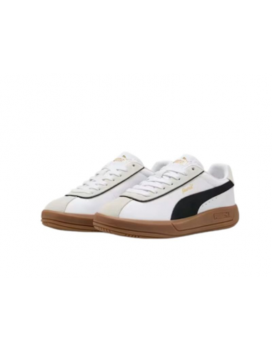 Zapatillas Mujer Puma Club Klassika