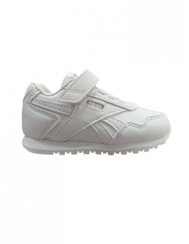 REEBOK GLIDE ELASTIC LACE & TOP STRAP