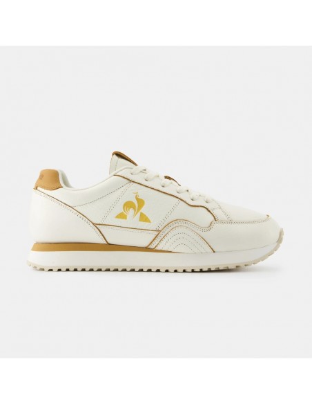 Zapatilla de Moda para HOMBRE LE COQ SPORTIF JET STAR 2 PREMIUM LEATHER