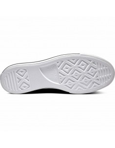 Zapatillas Blancas CONVERSE ZAP FEM 561680C White 2