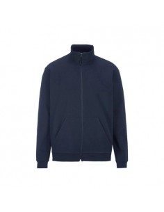 CHAQUETA DE CHANDAL ALGODON CRAFT COMMUNITY 2.0 ZIP 2