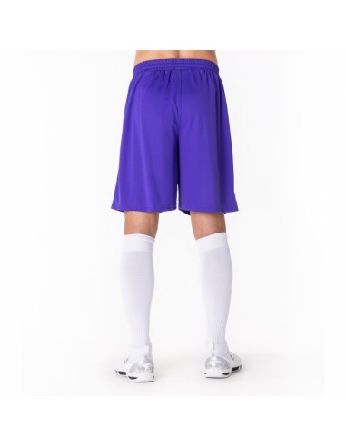 PANTALON CORTO MORADO JOMA-SHORT NOBEL MORADO