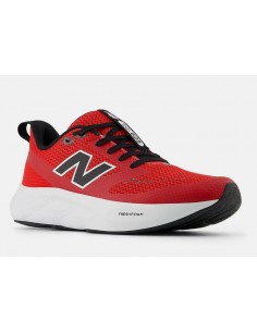 Zapatilla para Running para UNISEX JUNIOR NEW BALANCE...