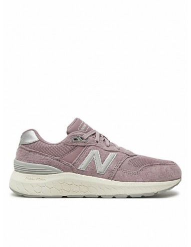 ZAPATILLAS RETRORUNNING MUJER NEW BALANCE FRESH FOAM