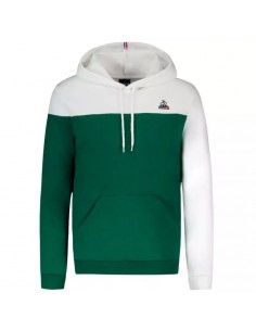 SUDADERA CON CAPUCHA DE HOMBRE LE COQ SPORTIF BAH HOODY...