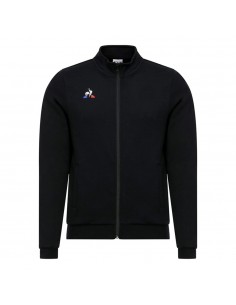 SUDADERA CON CREMALLERA HOMBRE LE COQ SPORTIF FZ SWEAT...