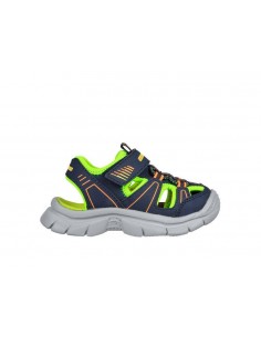 Sandalias para Tiempo Libre para NIÑO SKECHERS RELIX -...