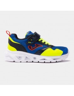 Zapatilla de Tiempo Libre para NIÑO JOMA STAR JR 2304