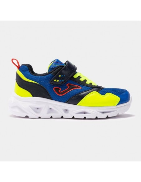 Zapatilla de Tiempo Libre para NIÑO JOMA STAR JR 2304