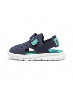 Sandalia PUMA 389148-08-Puma Evolve Sandal AC Inf-UNISEX...