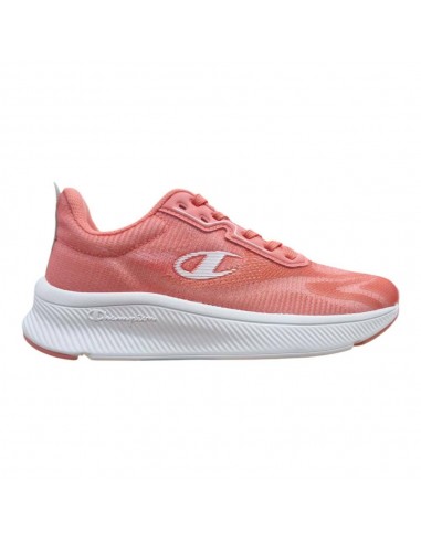 Zapatilla Naranja Champion W GALACTIC LOW CUT SHOE CORAL